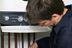 boiler repair Garnetts