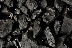 Garnetts coal boiler costs