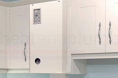 Garnetts electric boiler quotes