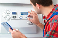 free Garnetts gas safe engineer quotes