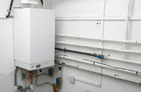 Garnetts boiler installers